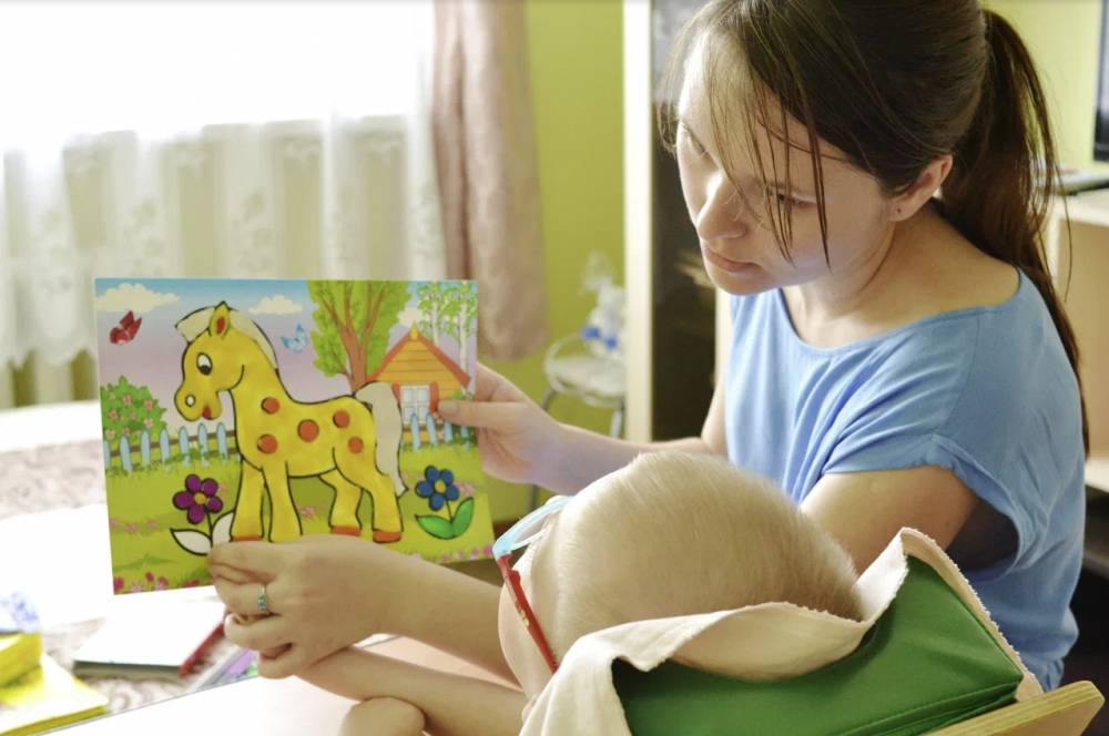 Пермский край первым в России испытал новый механизм помощи неизлечимо больным детям