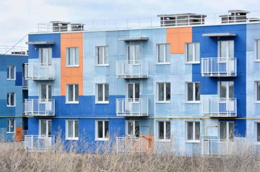 Вес голоса. Дольщики «Первого Пермского микрорайона» оказались лишними на собрании кредиторов