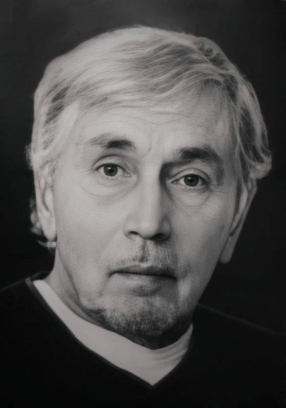 Ушел из жизни известный пермский актер