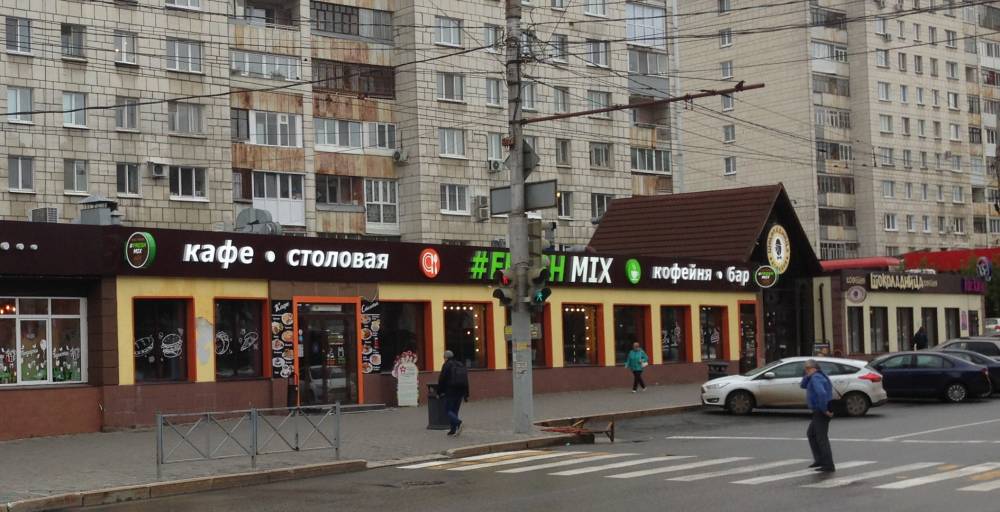 Бургеры и слезы. Какие гастрономические бренды потеряла Пермь