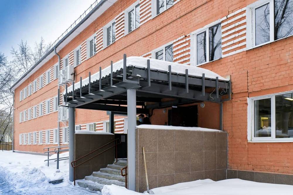 Алексей Дёмкин оценил новое здание для переезда архива Перми