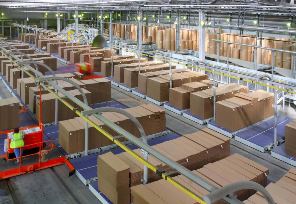 В реестр утилизаторов впервые вошло предприятие сферы ЦБП – ПЦБК