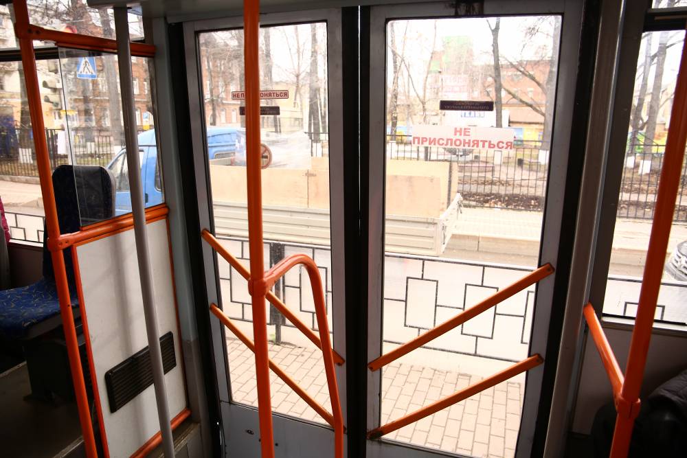 В Перми вновь запустят ранее закрытый трамвайный маршрут