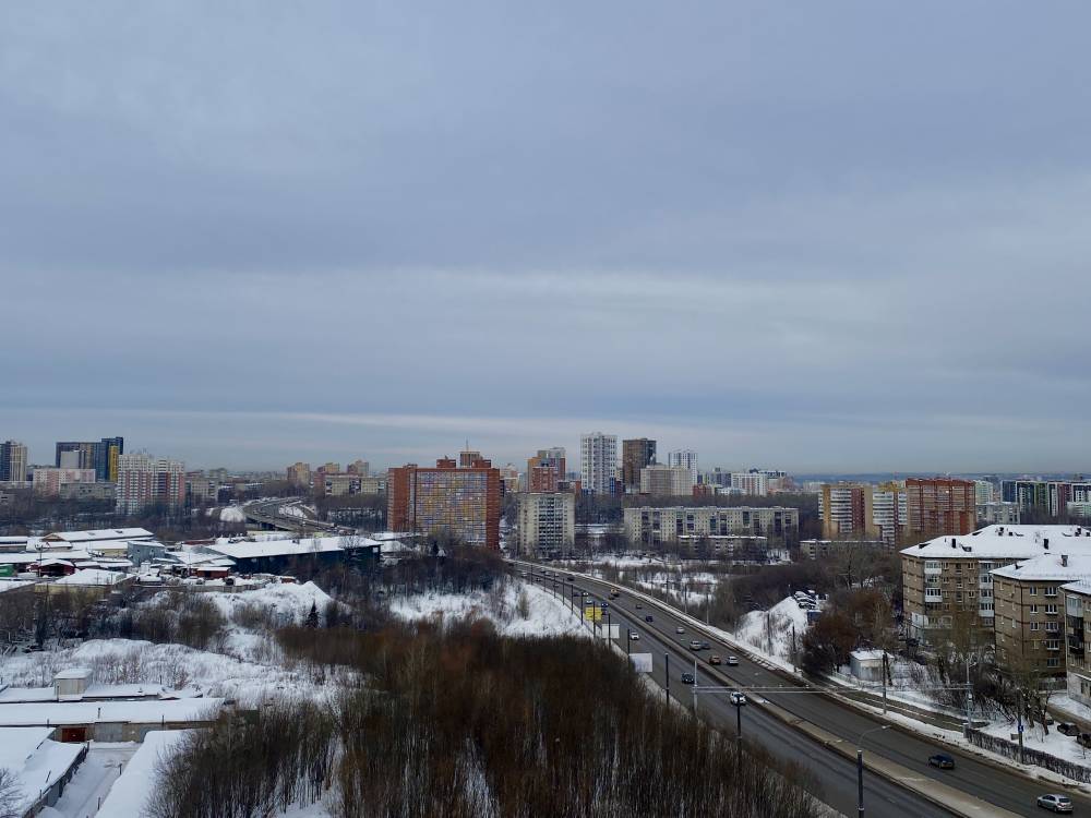 ​Стали известны самые опасные районы Перми