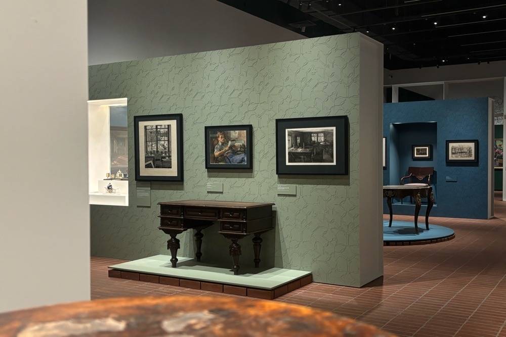 Место, где духовное соединяется с реальным. Каким получилось новое здание Пермской галереи?