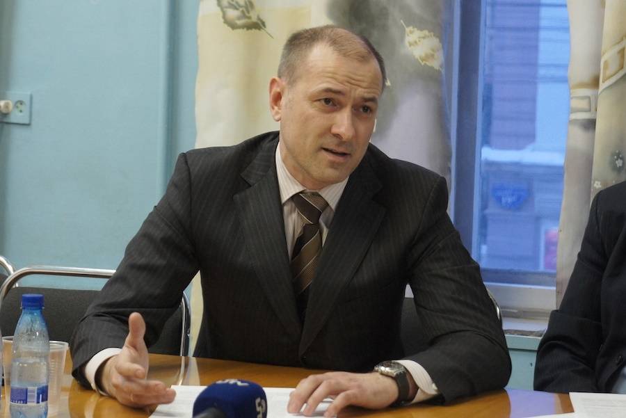 Банкрот банкрота погоняет. Вспомнили пермяков, которые признаны банкротами 