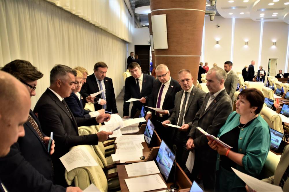 ​В Пермском крае вводят единый принцип компенсаций за путевки в детские лагеря