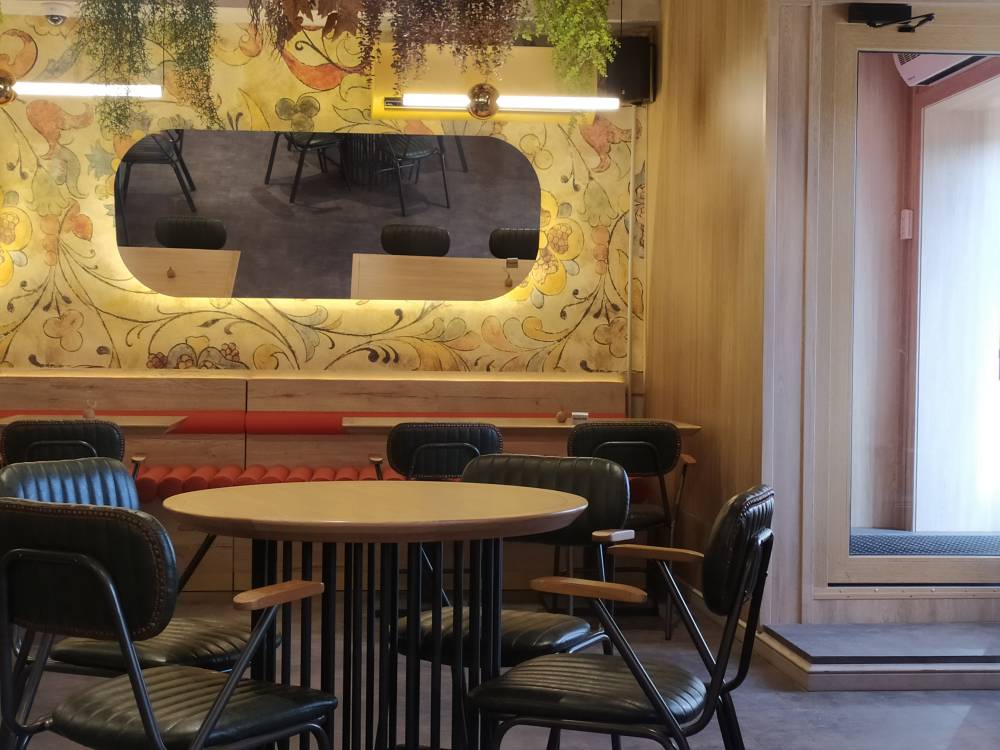 Азия с итальянской нотой. ​ТОП-10 кафе и ресторанов Перми, открывшихся в 2023 году