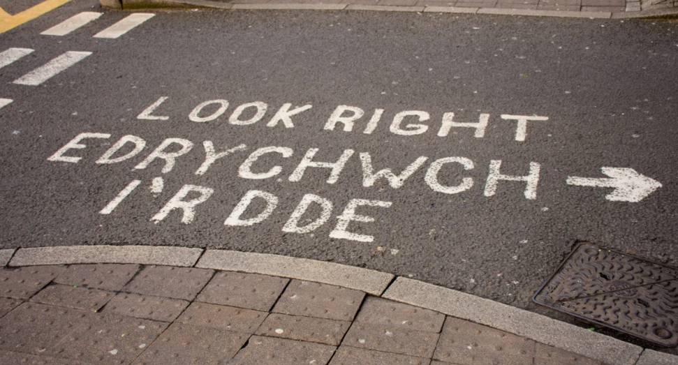 Валлийский муравьед. Редактор Business Class рассказывает о поездке в Уэльс