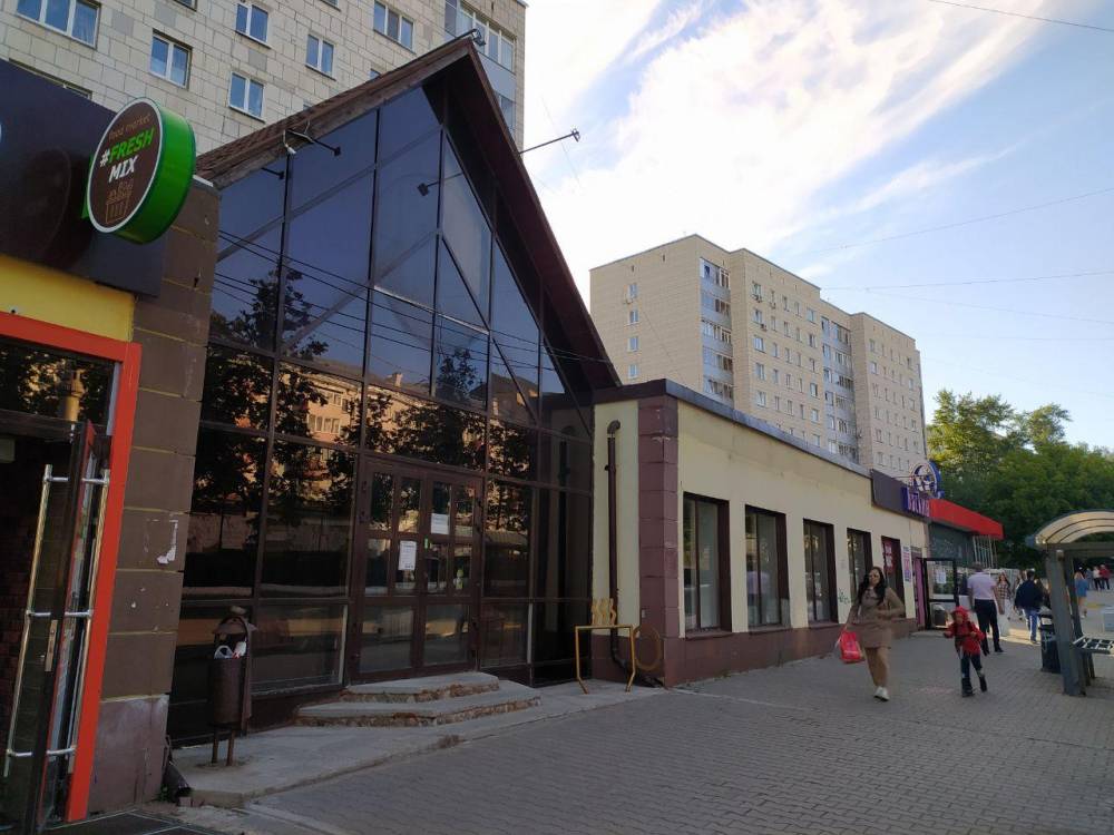 Кофейня на вынос. «Шоколадница» закроет в Перми все заведения 