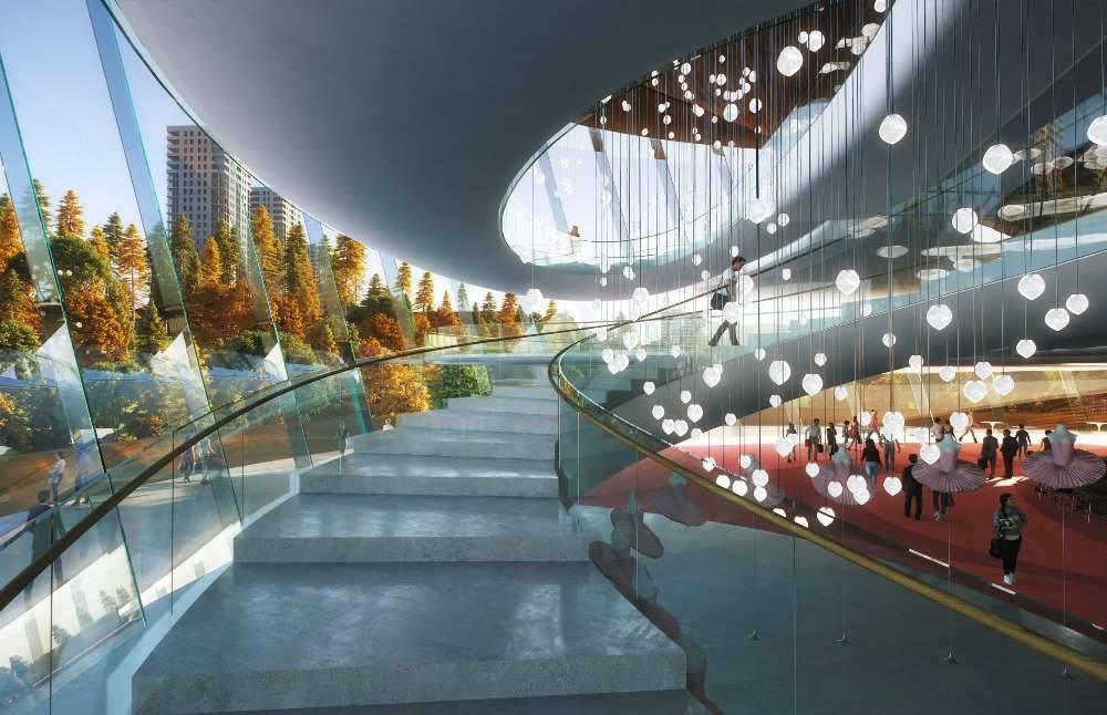 Созвездие планов. ТОП-5 нереализованных проектов экс-губернатора Максима Решетникова в Перми