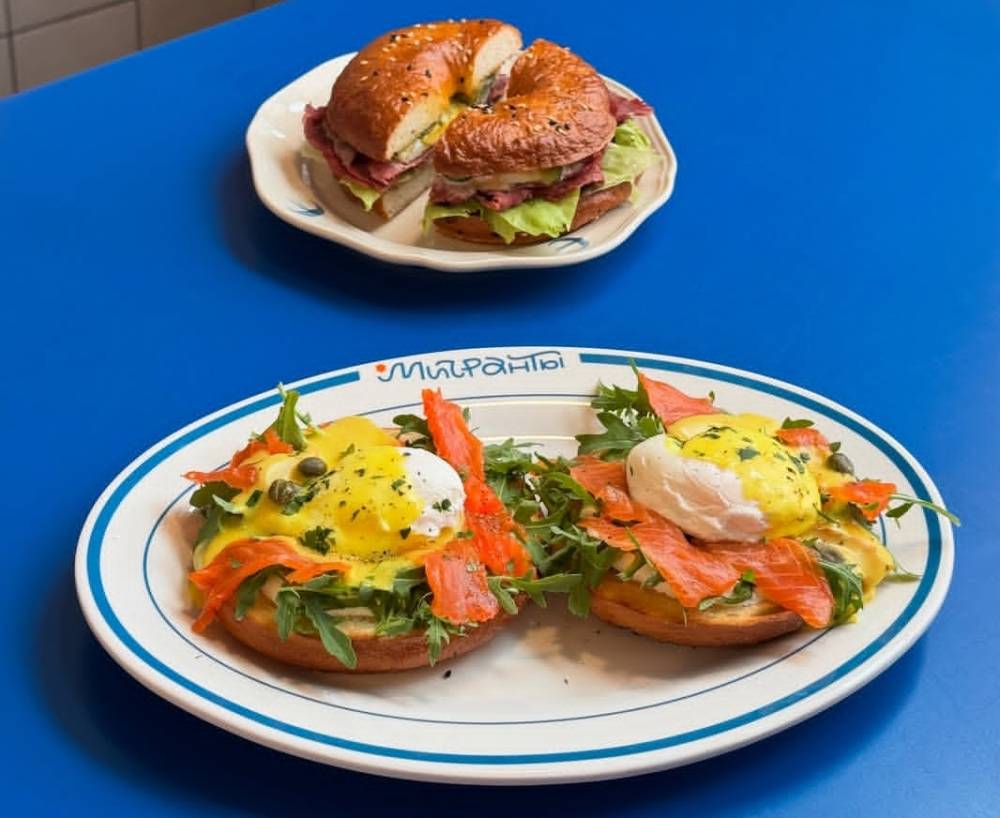 Еда со смыслом. 10 новых заведений Перми