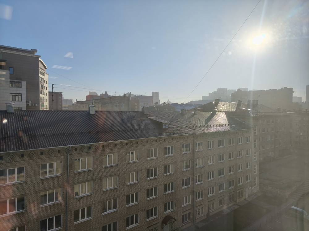 Метеорологи рассказали, что в последний день октября начнется серьезное похолодание 