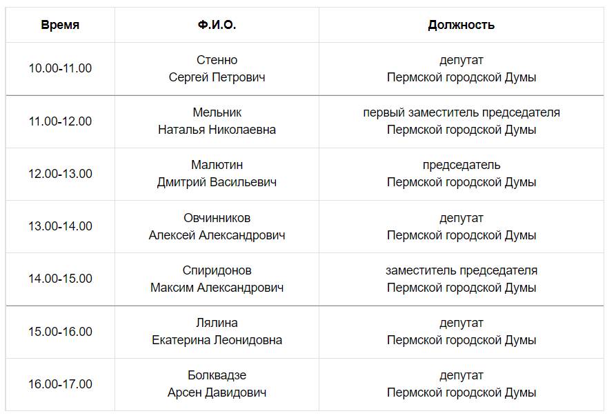 ​В Перми в восьмой раз пройдет марафон «Дума онлайн»