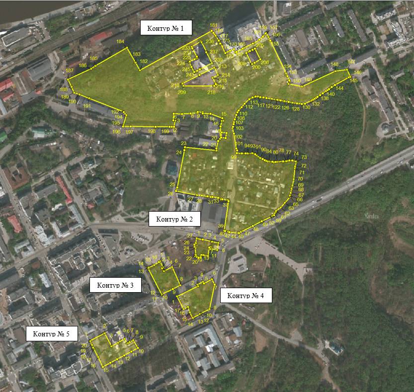 ​Прибавление к расселению. В Пермском крае увеличилось число площадок под реновацию