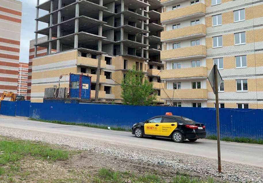 Везет «Яндекс» через Китай. На рынке такси Перми серьезные перемены