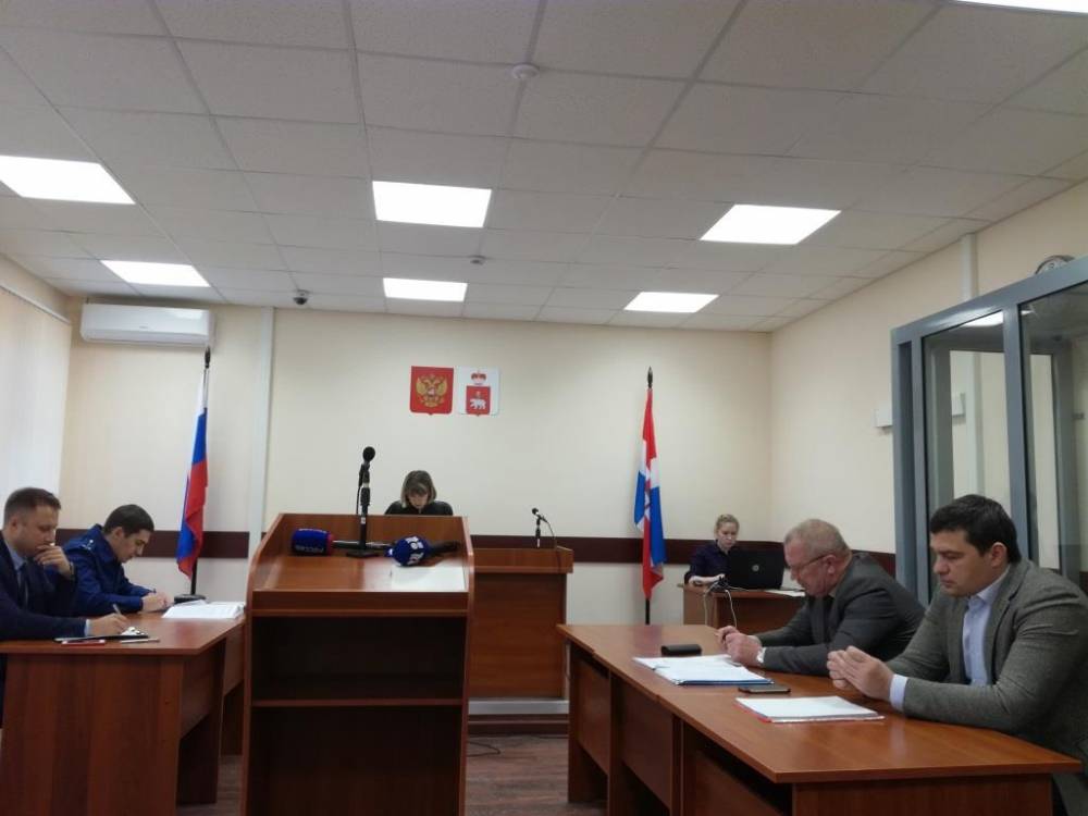 Второй нашего времени: как выносили приговор по второму делу против Александра Телепнева