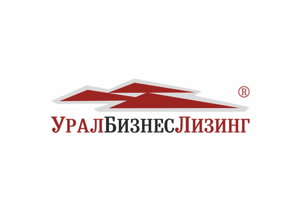 «УралБизнесЛизинг» вошло в ТОП-30 крупнейших лизингодателей России