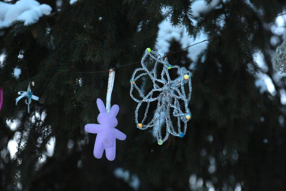 ​Метеорологи подготовили окончательный прогноз погоды на новогоднюю ночь 