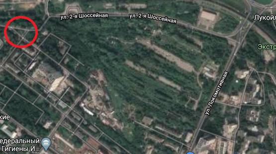 Изменение границ территориальных зон Товарного двора обсудят на публичных слушаниях