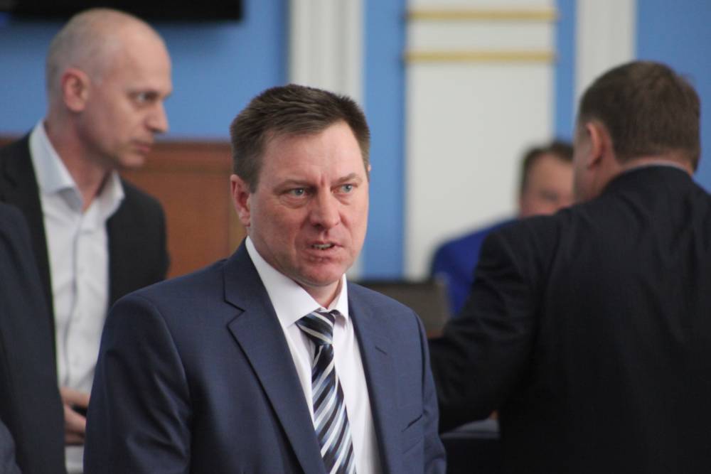 ​Министерство ЖКХ и благоустройства Пермского края может возглавить Игорь Субботин