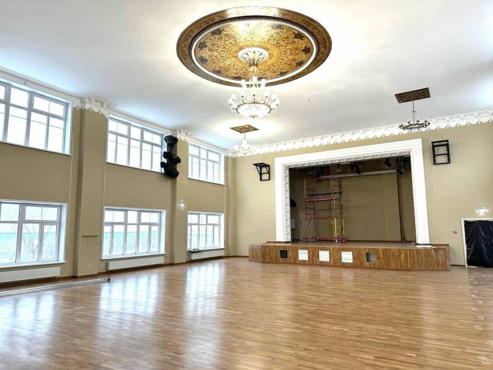 В начале февраля «Партийный десант» проверил ряд важных социальных объектов Прикамья