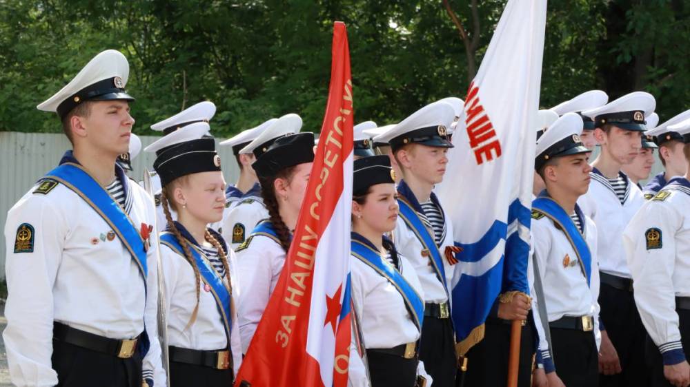  День памяти Северных юнг впервые  отмечают в Пермском крае 25 мая