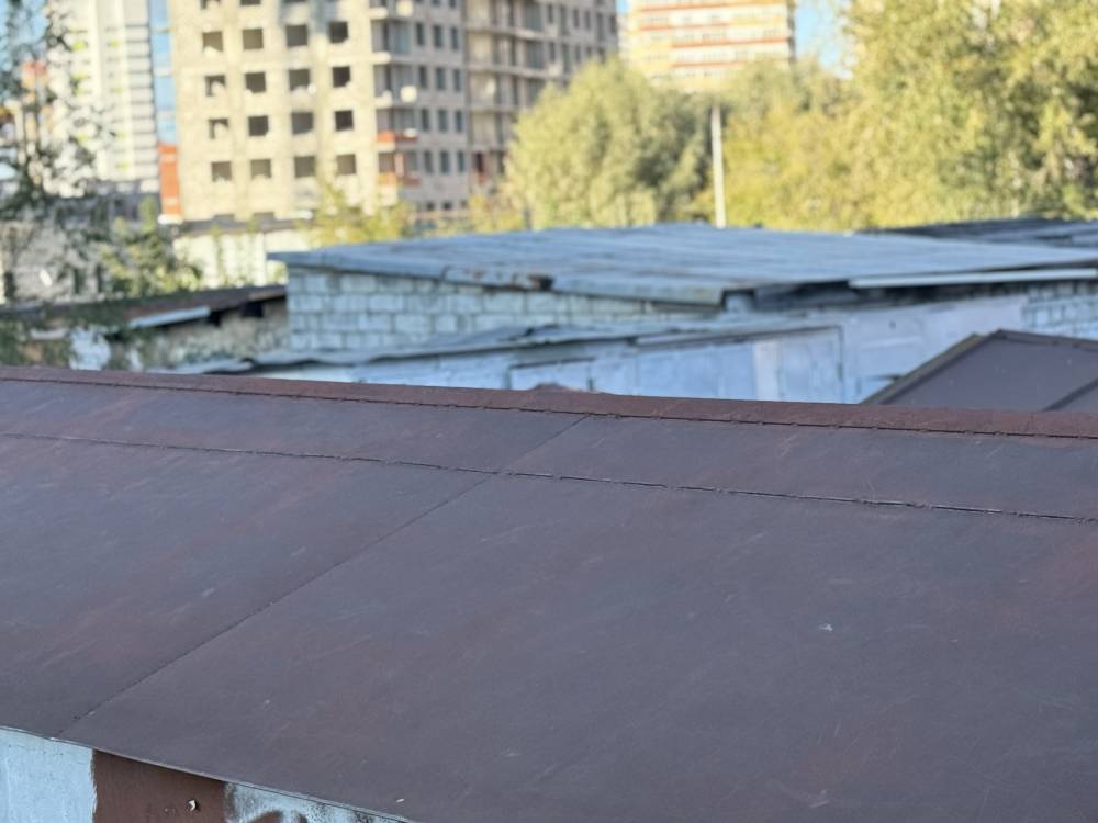 В Перми по «гаражной амнистии» оформлено около 2,5 тыс. участков с начала года