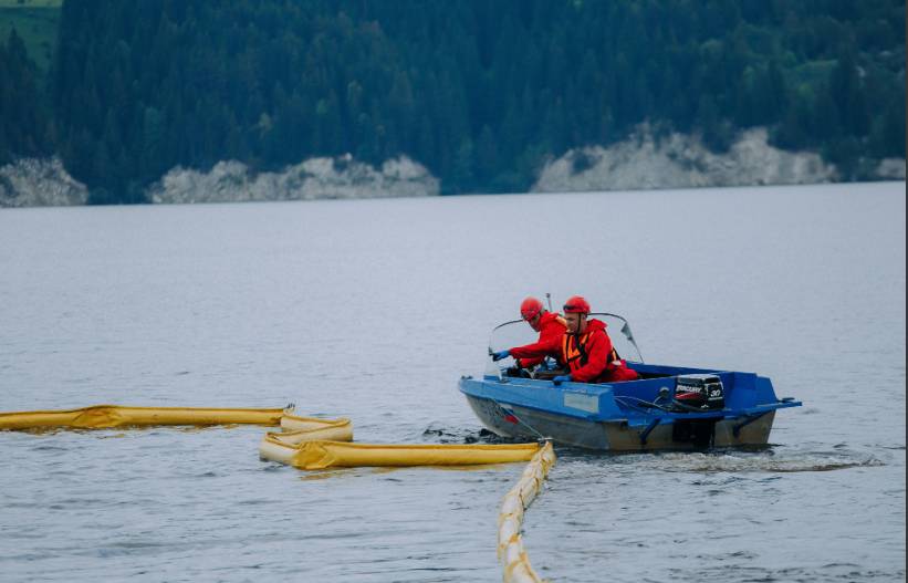 ​В Лукойл-Пермь определили лучших по профессии 