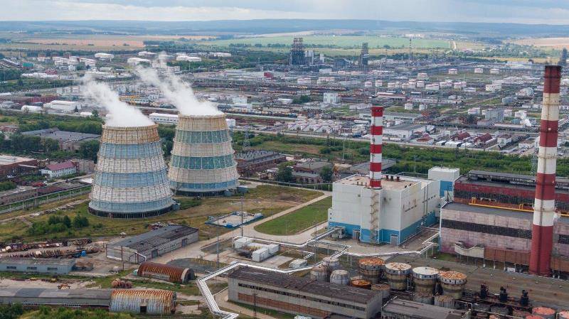 ​«Т Плюс» получила кредитную линию от ВЭБ.РФ и Газпромбанка на ДПМ-2