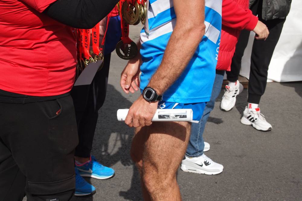 ​В Перми на время эстафеты перекроют часть проспекта Паркового 