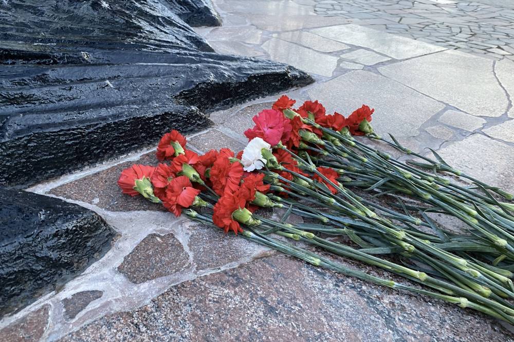​В Перми установят памятник участникам военной спецоперации возле Дома чекистов