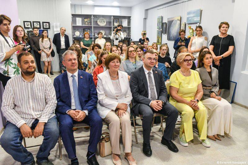 В Пермском крае открылись три модельные библиотеки