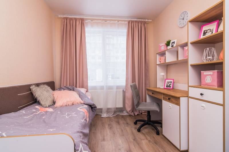 ​«Заезжай и живи»: Девелопмент-Юг представил квартиры с ремонтом, его не придется переделывать