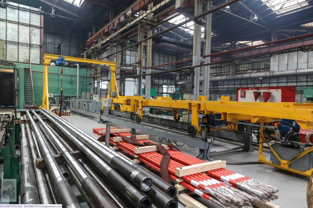 ТОП-300 – Краснокамск миру