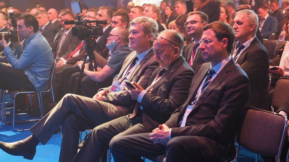 ​ПЦБК приняла участие в расширенном заседании Совета директоров промпредприятий Прикамья