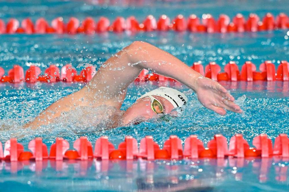 ​Плавание сохранит статус базового вида спорта в Пермском крае