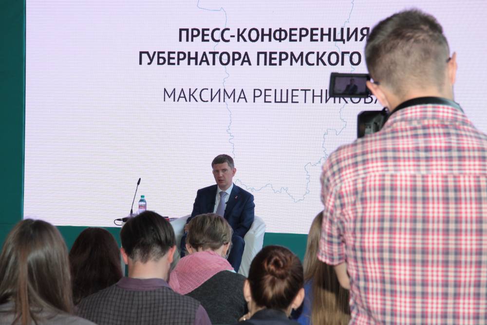 ​Живое и думы. Обзор свежего номера Business Class