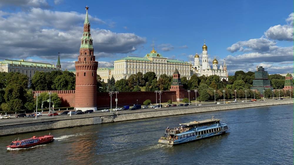 ​Пермский край примет участие в выставке на ВДНХ в Москве