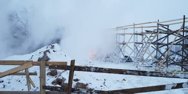 Проект «Городская среда» проконтролирует благоустройство незавершенных в 2018 году объектов
