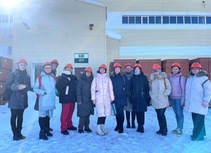 СПК стал партнером проекта по профориентации дошкольников