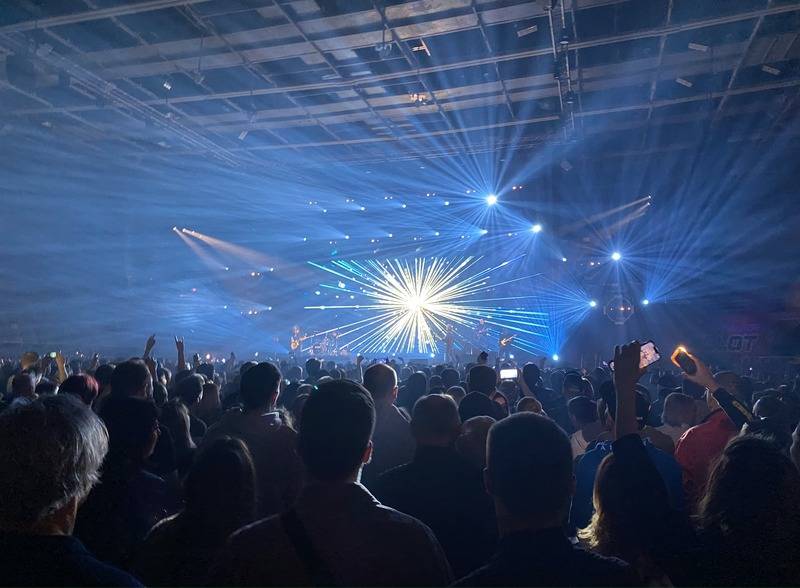 Пермь постиндустриальная. Как креативный класс чувствует себя в Перми?