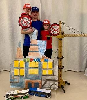 ​В Пермском крае стартовал творческий онлайн-конкурс «ЕвроХим» против вирусов»