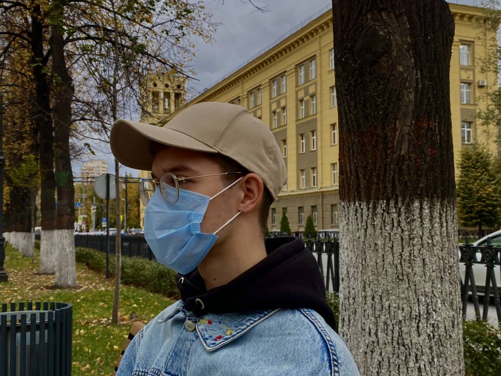 ​В Пермском крае ожидается всплеск заболеваемости новым штаммом коронавируса FLiRT