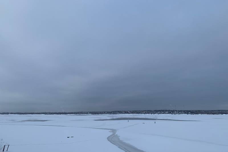 ​В пермском селе с 400-летней историей расширили 4G-покрытие