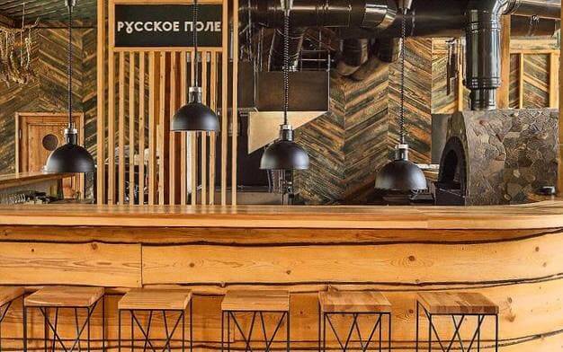 ​Команда бара Smoky Dog открывает новый ресторан и экопарк в Пермском крае