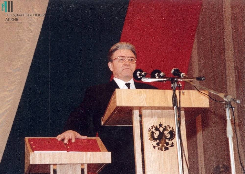 С пятеркой в бюллетенях. В Пермском крае в пятый раз в истории жители выбирают губернатора