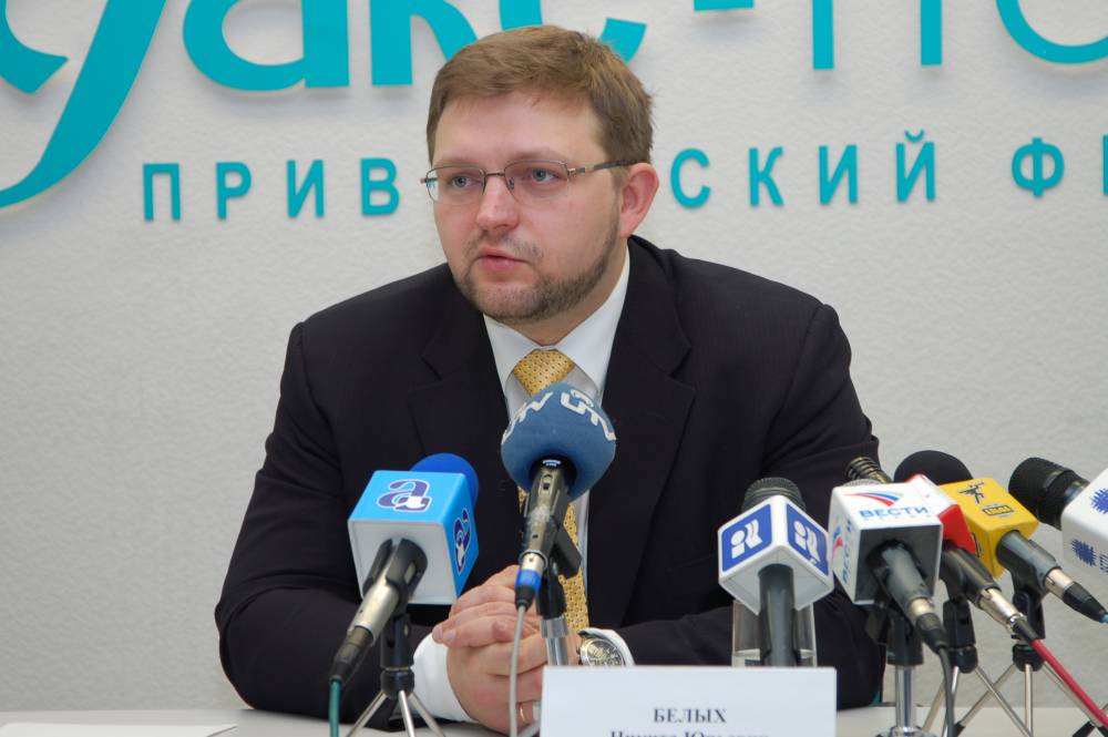 ​С мандатом с азартом. Каким был 2006-й год в истории Пермского края