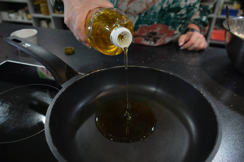 Краевой грант позволил пермскому производителю масла увеличить обороты в шесть раз 