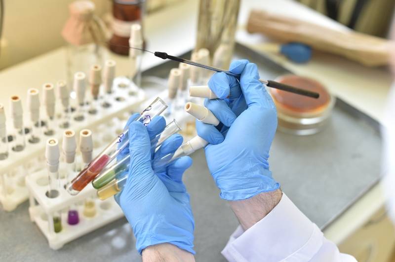 ​100 млн рублей направит «ЛУКОЙЛ» на борьбу с коронавирусом в Пермском крае